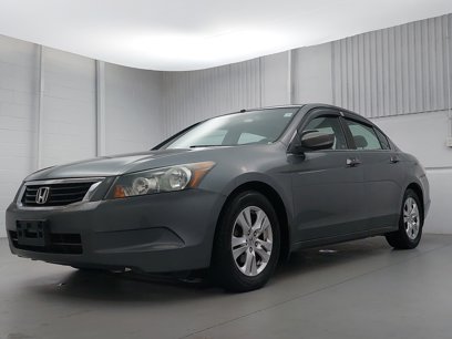 Used 2010 Honda Accord LX