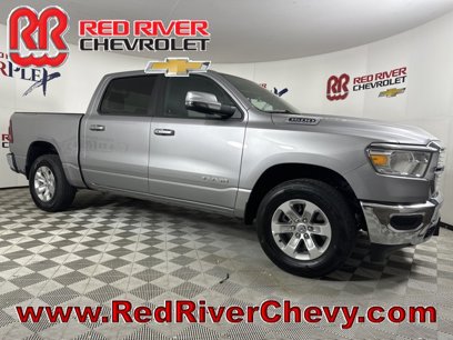 Used 2024 RAM 1500 Laramie