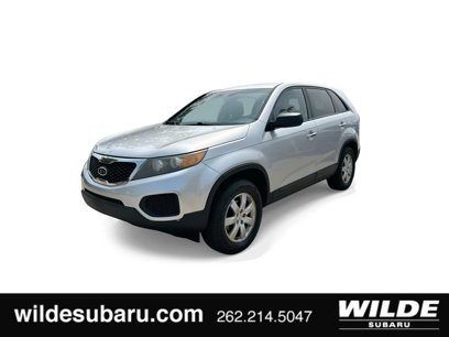 Used 2011 Kia Sorento 2WD