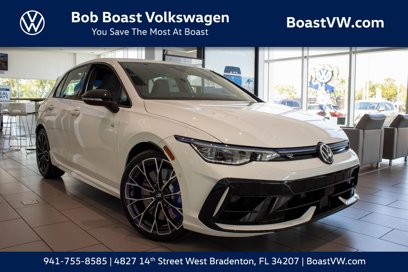 New 2025 Volkswagen Golf w/ Euro Style Package