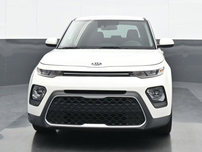 Used 2021 Kia Soul S