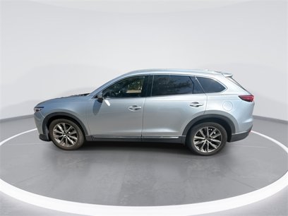 Used 2016 MAZDA CX-9 Grand Touring