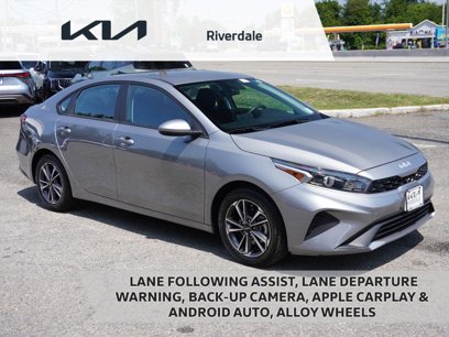 Used 2023 Kia Forte LXS