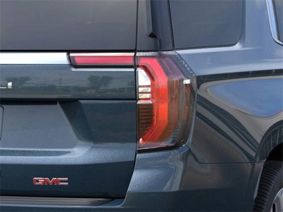 New 2025 GMC Yukon Denali