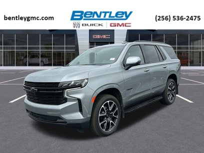 Certified 2024 Chevrolet Tahoe RST w/ Luxury Package