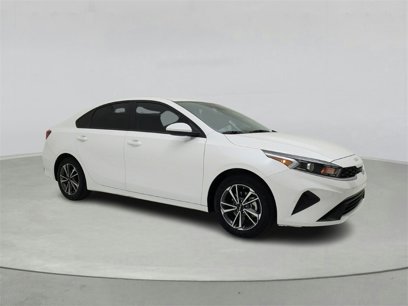 Used 2023 Kia Forte LXS