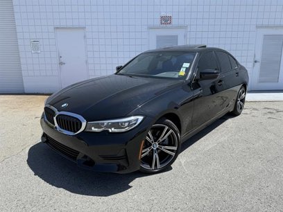 Used 2022 BMW 330i Sedan w/ Driving Assistance Package