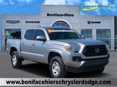 Used 2021 Toyota Tacoma SR