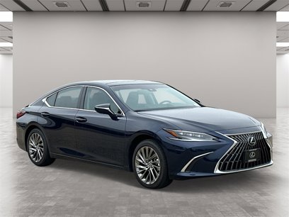 Used 2025 Lexus ES 350 Ultra Luxury