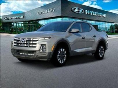 New 2025 Hyundai Santa Cruz SE
