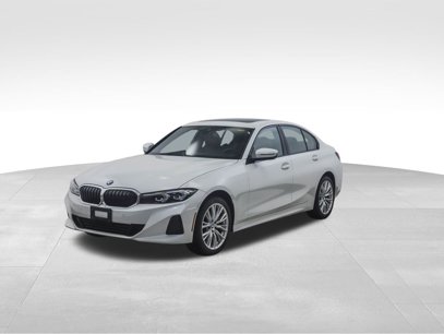 Used 2023 BMW 330i xDrive Sedan w/ Premium Package