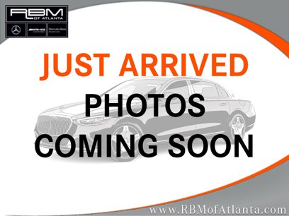 New 2025 Mercedes-Benz E 53 AMG e 4MATIC Sedan