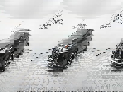 Certified 2022 Lexus RX 350 FWD w/ Premium Package