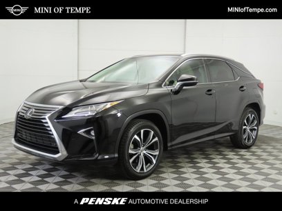 Used 2016 Lexus RX 350 FWD