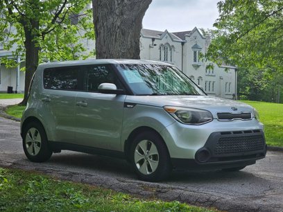Used 2014 Kia Soul