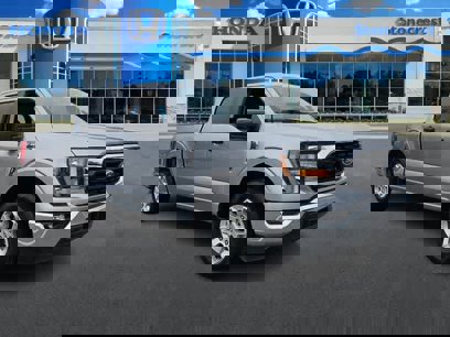 Used 2023 Ford F150 XLT