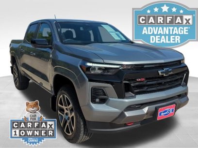 Certified 2024 Chevrolet Colorado Z71 w/ Z71 Convenience Package 2