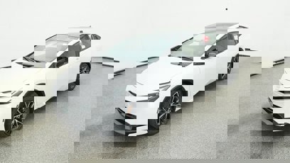 New 2025 Toyota Prius XLE