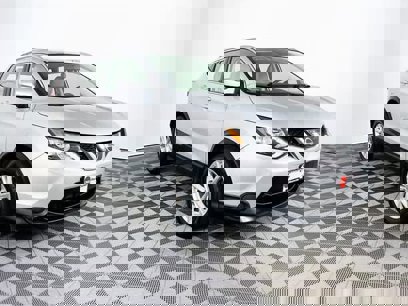 Used 2018 Nissan Rogue Sport SV