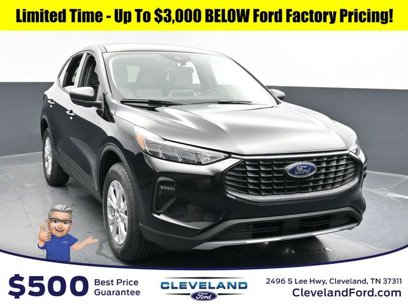 New 2025 Ford Escape Active w/ Cold Weather Package