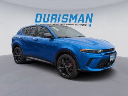 New 2024 Dodge Hornet R/T Plus