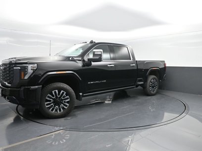 Used 2024 GMC Sierra 2500 Denali Ultimate