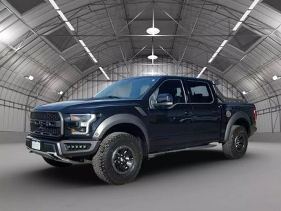 Used 2018 Ford F150 Raptor w/ Equipment Group 802A Luxury
