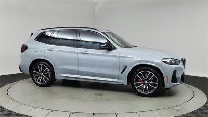 Used 2023 BMW X3 M40i w/ Premium Package