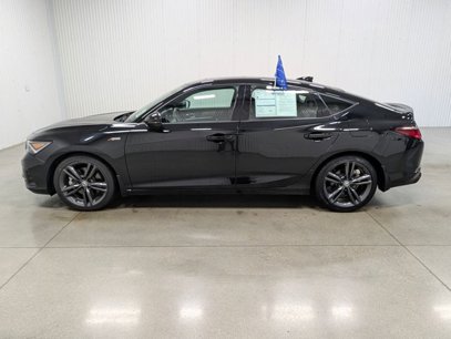 Used 2024 Acura Integra A-Spec