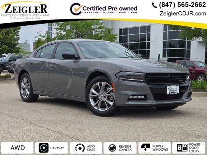 Used 2023 Dodge Charger SXT w/ Blacktop Special Edition