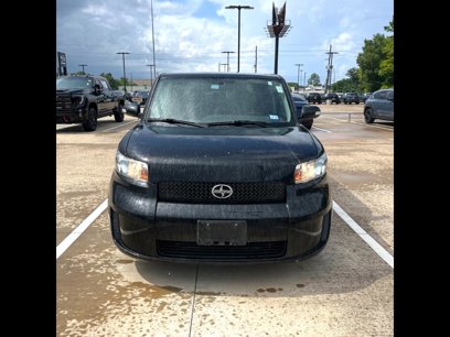 Used 2009 Scion xB