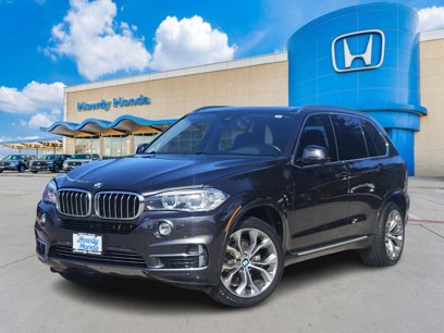 Used 2015 BMW X5 xDrive35i