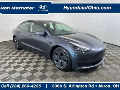 Used 2022 Tesla Model 3 Long Range