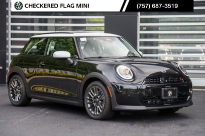 Used 2025 MINI Cooper S