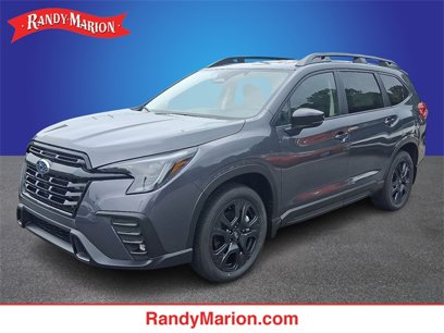 New 2025 Subaru Ascent Bronze Edition