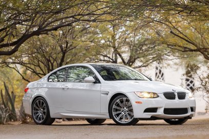 Used 2008 BMW M3 Coupe