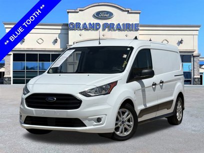 Used 2022 Ford Transit Connect XLT