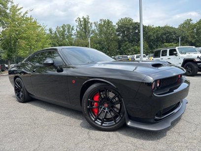 Used 2023 Dodge Challenger SRT Hellcat w/ Driver Convenience Group