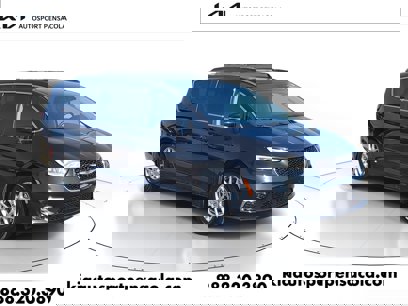 Used 2022 Chrysler Pacifica Touring-L