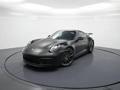 Used 2021 Porsche 911 Carrera