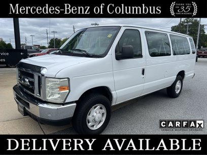 Used 2008 Ford E-350 and Econoline 350 XLT