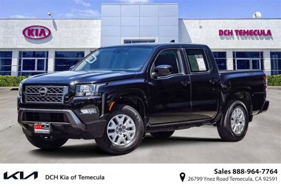 Used 2023 Nissan Frontier SV w/ SV Convenience Package