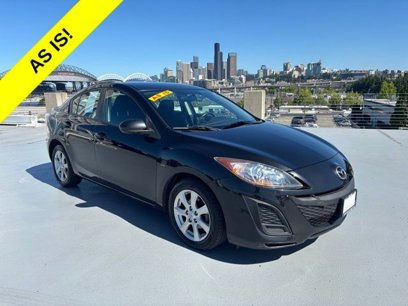 Used 2011 MAZDA MAZDA3 i Touring