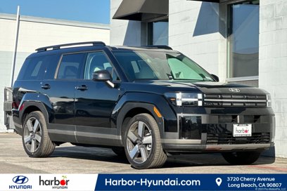 New 2024 Hyundai Santa Fe Limited