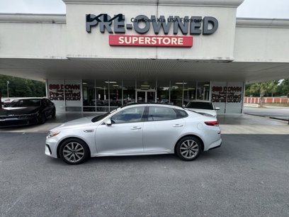 Used 2019 Kia Optima EX w/ EX Premium Package