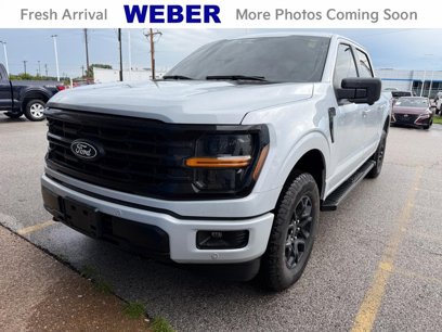 Used 2025 Ford F150 XLT w/ Equipment Group 302A MID