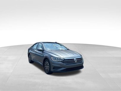 Used 2021 Volkswagen Jetta R-Line