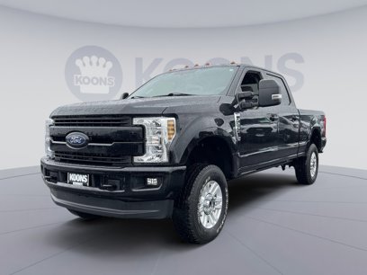 Used 2018 Ford F250 XLT w/ XLT Value Package