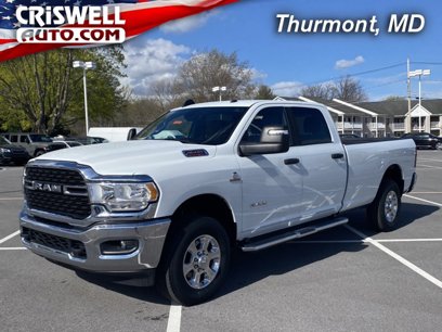 Used 2024 RAM 3500 Big Horn