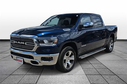 Used 2023 RAM 1500 Laramie
